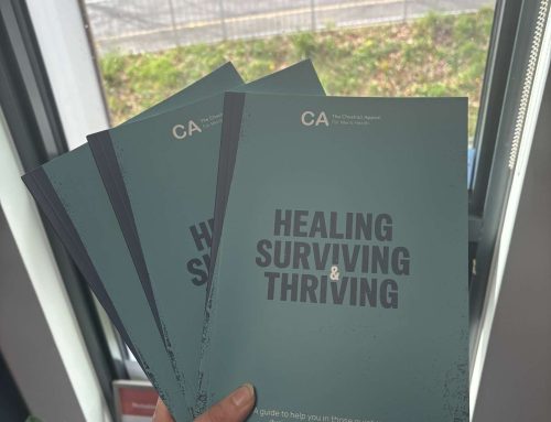 We’re proud to introduce a new lifeline for cancer patients 