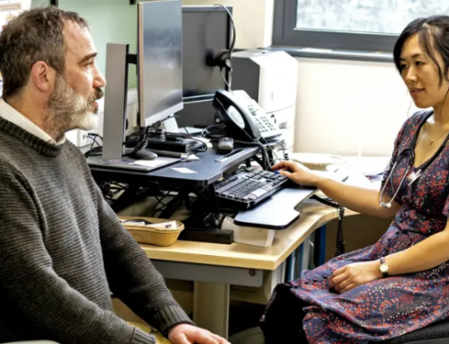 New advanced radiotherapy for prostate cancer