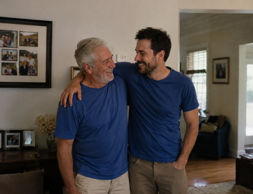 The best Father’s Day gift costs less than a pint